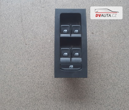 Spínač oken 5E0867171D